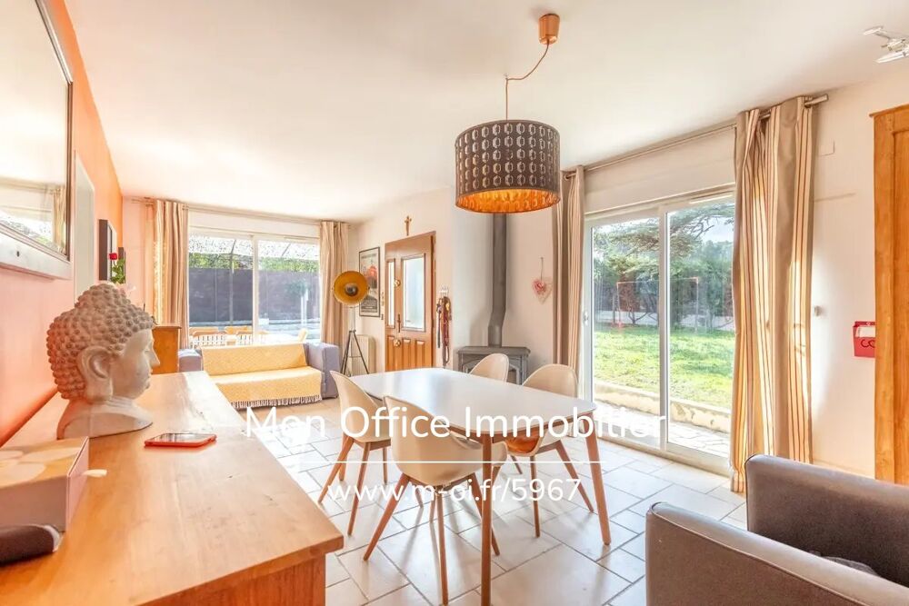 � vendre  Maison La Penne-sur-Huveaune (13821)