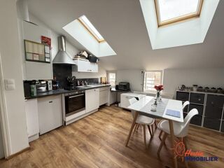  Appartement � louer 2 pi�ces 38 m�