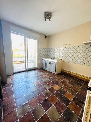  Maison � vendre 6 pi�ces 118 m�