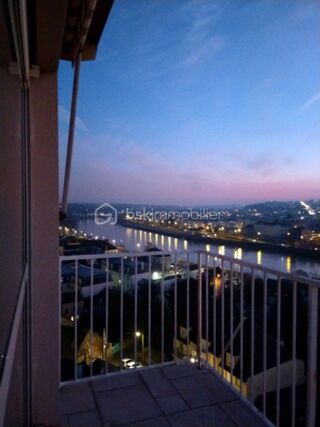  Appartement � vendre 4 pi�ces 76 m�