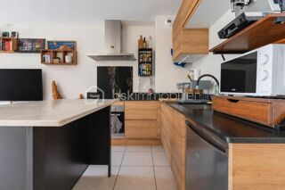  Appartement à vendre 1 pièce 32 m²