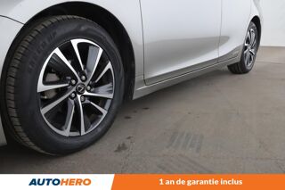 CT Luxe Auto 136 ch 2018 occasion 92130 Issy-les-Moulineaux