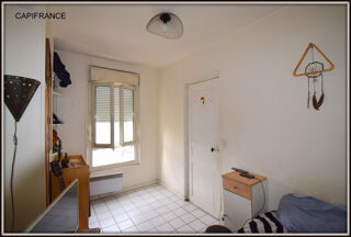  Appartement  vendre 1 pice 17 m