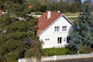  Maison à vendre 9 pièces 204 m²