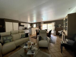  Villa à vendre 4 pièces 119 m²