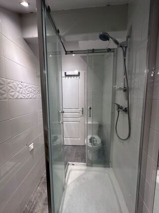  Appartement à louer 3 pièces 59 m²