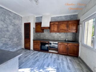  Maison � vendre 3 pi�ces 86 m�