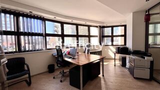   Bureau Montreuil
