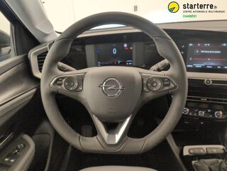 Mokka 1.2 Turbo 136 ch BVM6 Elegance Business 2023 occasion 73420 Voglans