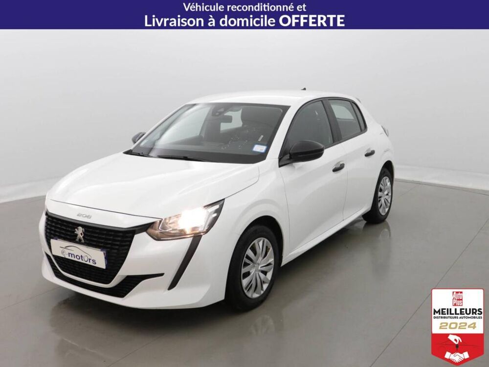 Divers BLUEHDI 100 PREMIUM 2PL 2022 occasion 10150 Lavau