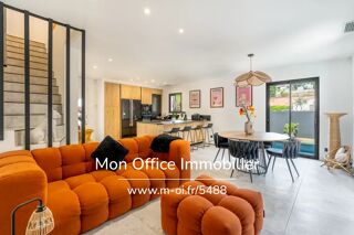  Villa  vendre 5 pices 120 m