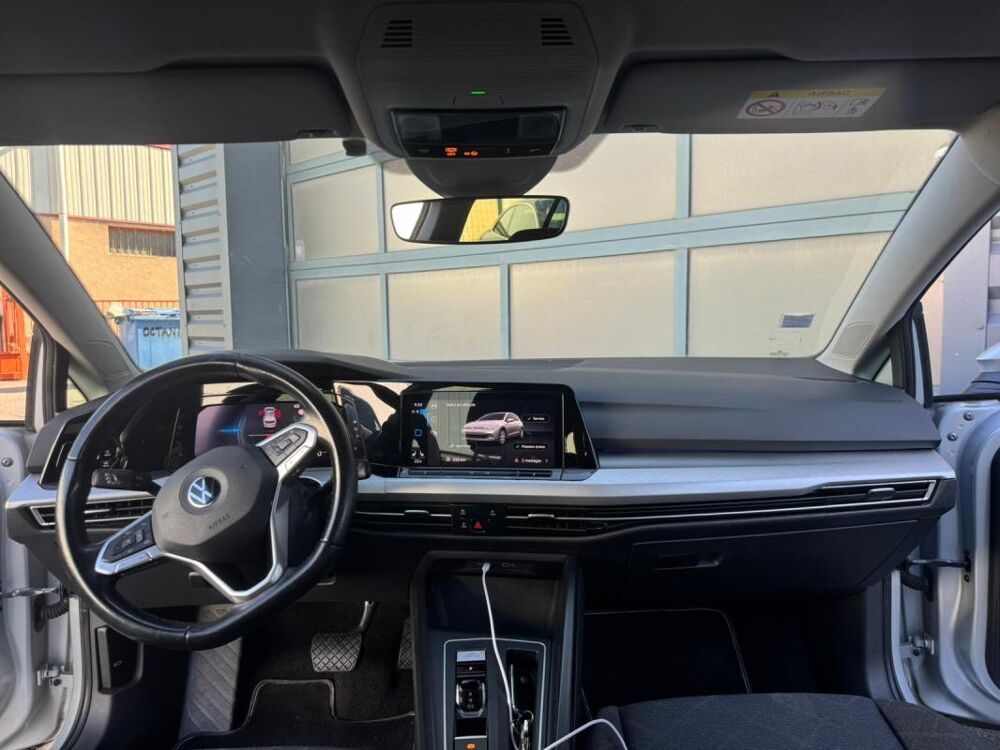 Golf 8 2.0 TDI 150CH LIFE 2020 occasion 31240 L Union
