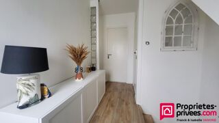  Maison � vendre 4 pi�ces 110 m�