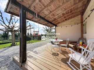  Maison à vendre 5 pièces 135 m²