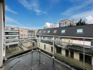  Appartement � vendre 3 pi�ces 58 m�