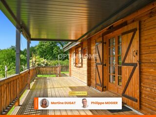  Chalet  vendre 9 pices 218 m