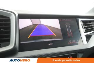 A1 25 TFSI Design S tronic 7 95 ch 2025 occasion 92130 Issy-les-Moulineaux