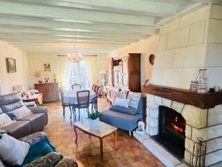  Maison � vendre 6 pi�ces 124 m�