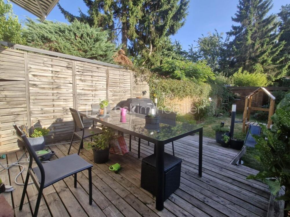 Vente Maison Le charme du 1930 au cœur de toutes les commodités à Mons en Baroeul Mons en baroeul