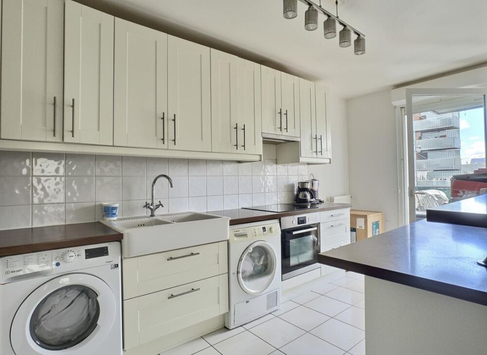 Vente Appartement Vente T3 63m2 BORDEAUX (33300) Bordeaux