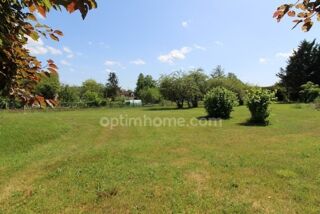  Terrain à vendre 692 m²