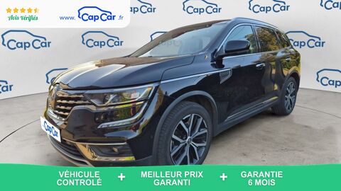 Annonce voiture Renault Koleos 15990 €