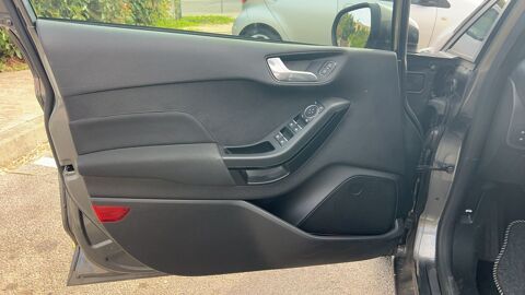 Fiesta 1.0 EcoBoost 95 Cool And Conect 2020 occasion 13120 Gardanne
