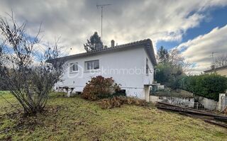  Maison � vendre 4 pi�ces 70 m�