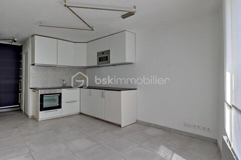   Studio Meubl� - Prestations de Qualit� - Proche Transports Appartement - 1 pi�ce(s) - 22 m�