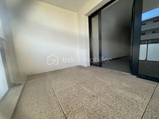  Appartement � vendre 2 pi�ces 38 m�