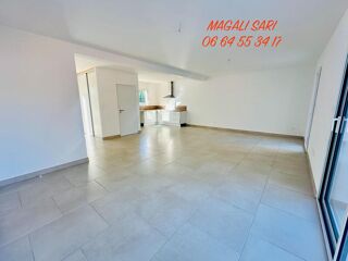  Villa  vendre 5 pices 95 m