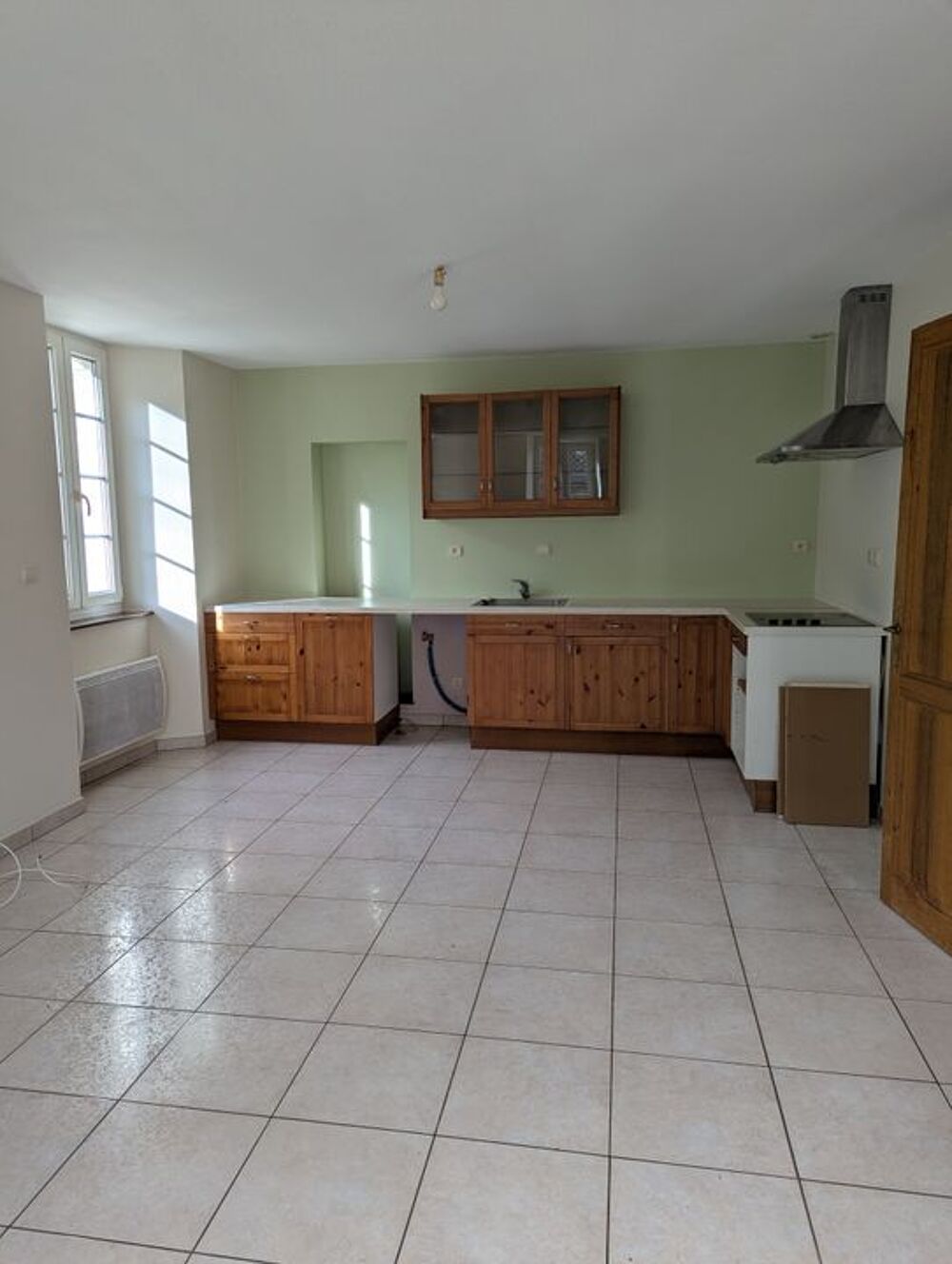 Location Maison Maison de 68m2 à louer sur Châtel-en-Trièves Chatel en trieves
