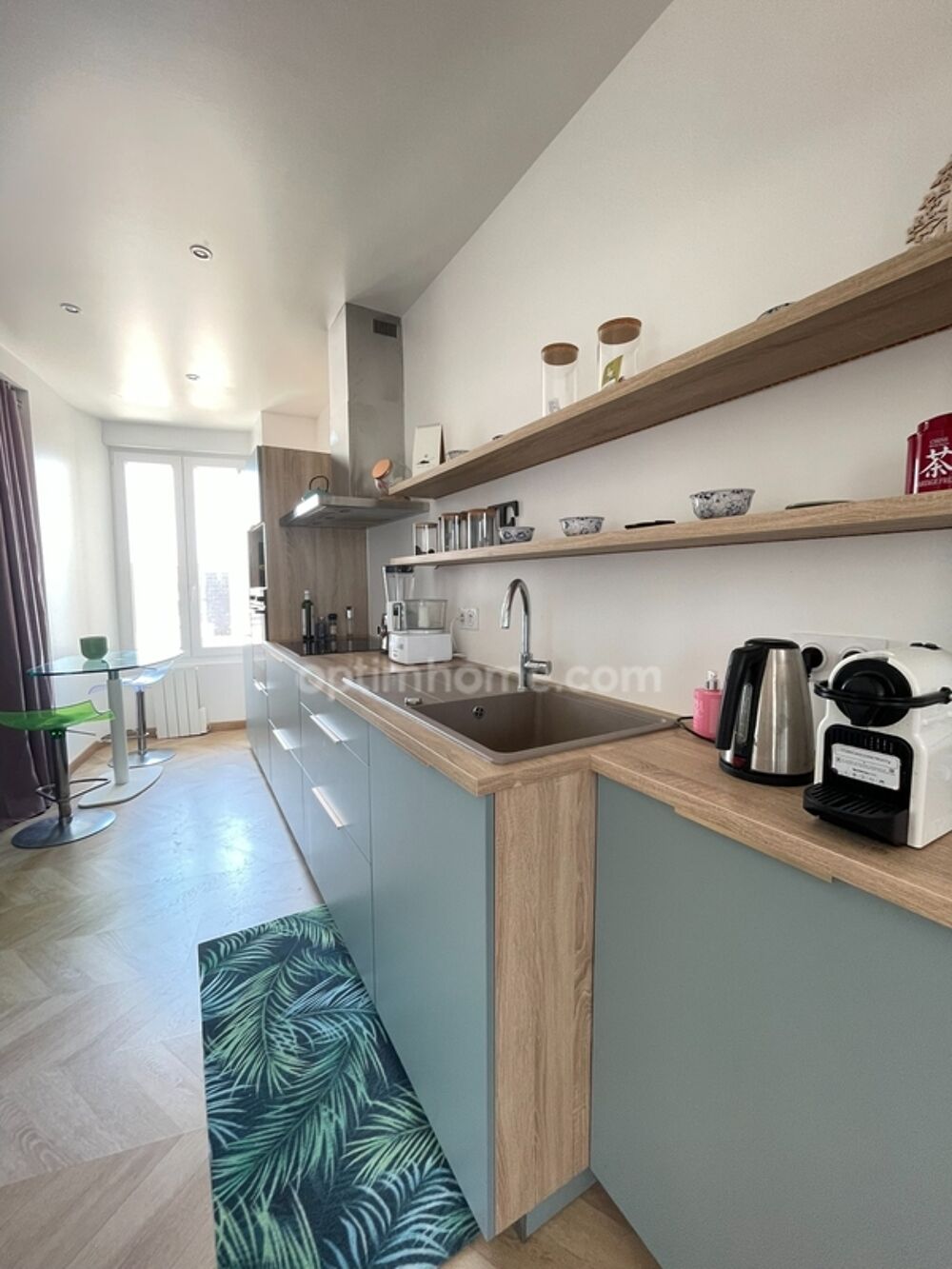 Vente Appartement Appartement de caractère rénové au cœur de Ploërmel (56) Ploermel