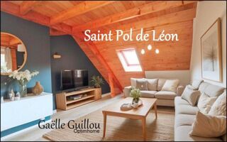  Appartement à vendre 2 pièces 40 m²