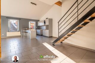  Appartement  vendre 3 pices 63 m