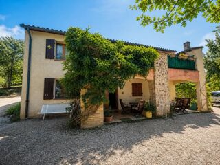  Maison à vendre 7 pièces 196 m²
