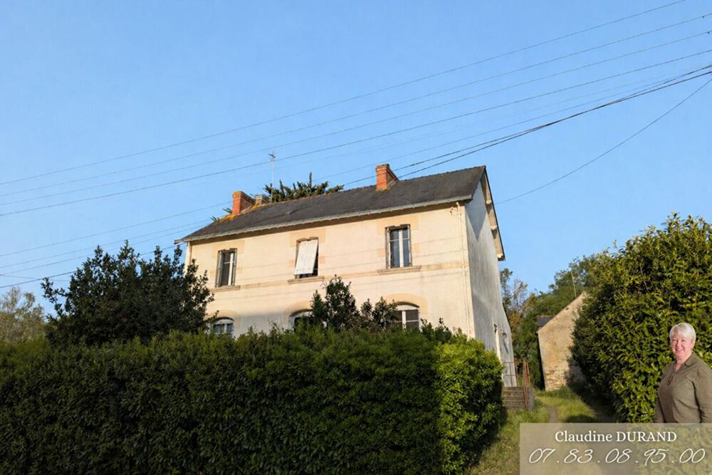 Maison 7 pièce(s) 148 m2