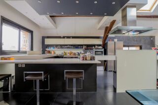  Maison � vendre 9 pi�ces 395 m�