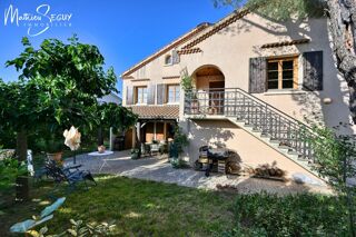  Maison � vendre 6 pi�ces 164 m�