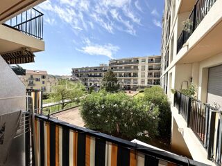  Appartement � vendre 1 pi�ce 36 m�