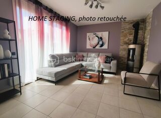  Maison � vendre 6 pi�ces 124 m�