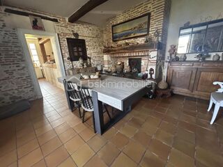  Maison à vendre 5 pièces 169 m²