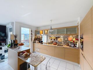  Appartement � vendre 3 pi�ces 66 m�