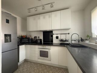  Maison à vendre 3 pièces 80 m²