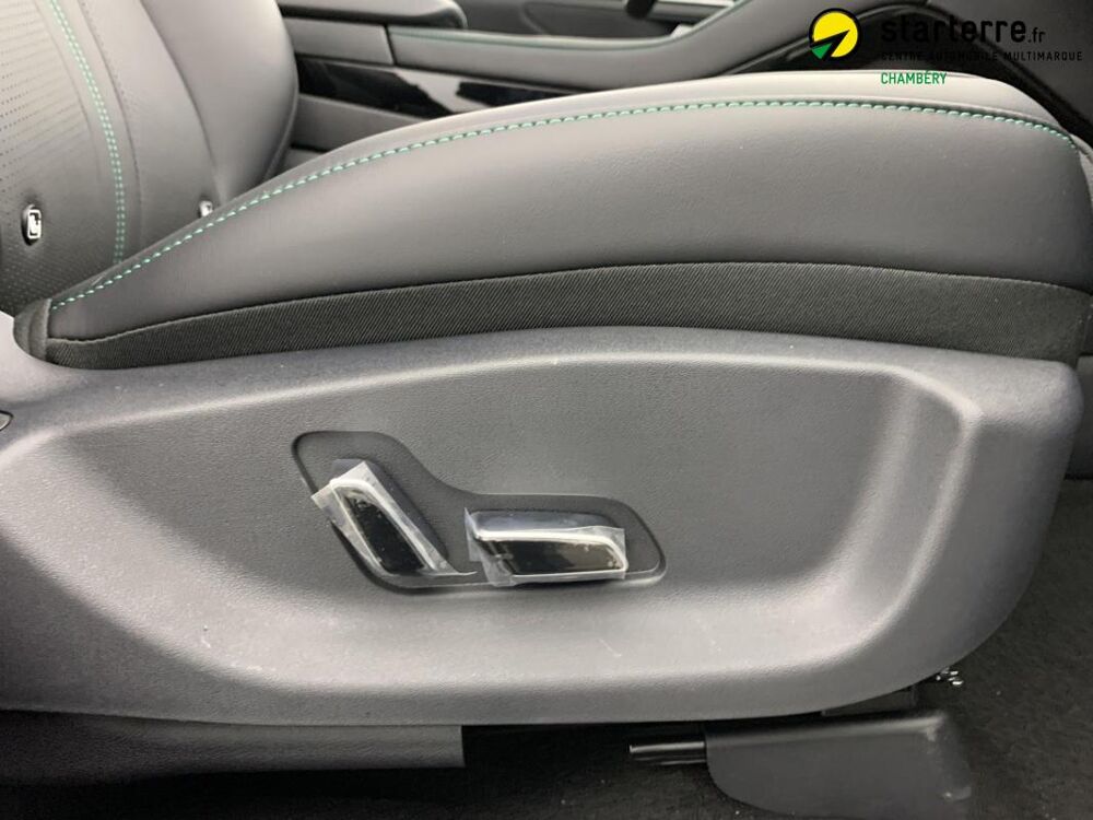 Seal 1.5L DM-I 218 CH PHEV COMFORT 2026 occasion 73420 Voglans