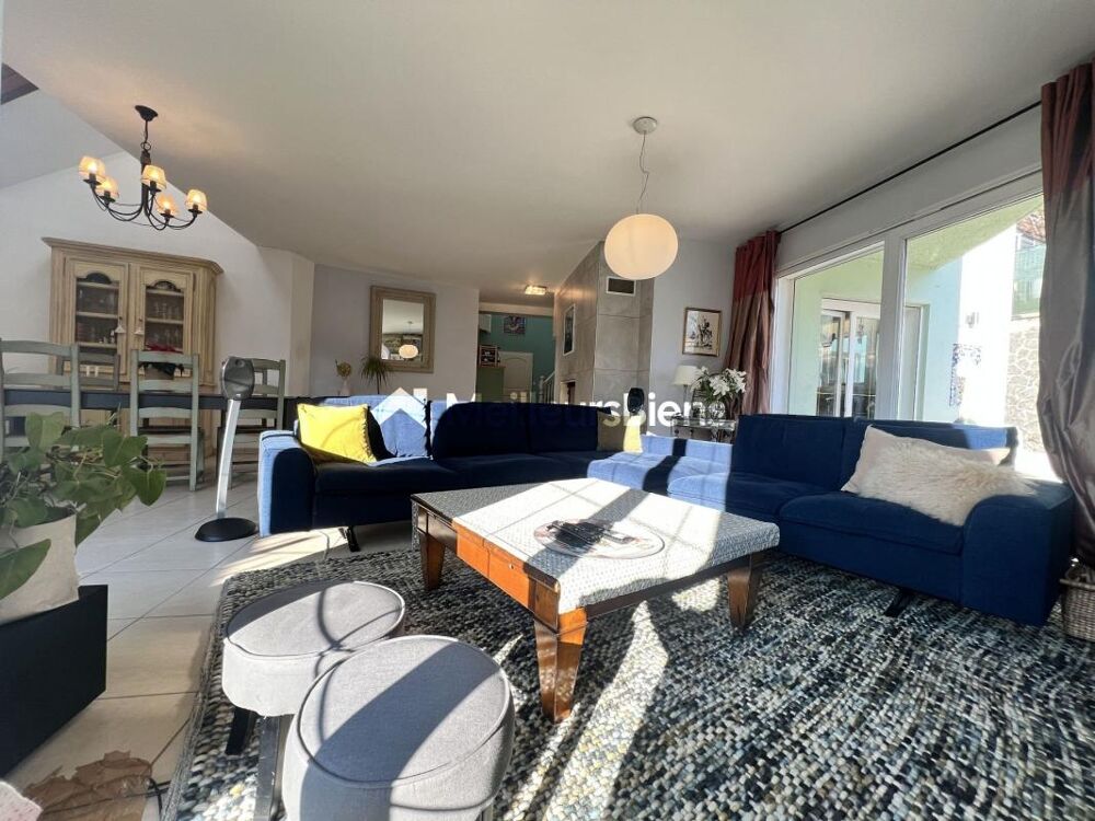Vente Maison Magnifique maison d'architecte de 210 m2 (160 m2 habitable) au centre de BELFORT Belfort