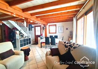  Maison à vendre 4 pièces 105 m²