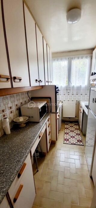  Appartement � vendre 3 pi�ces 54 m�