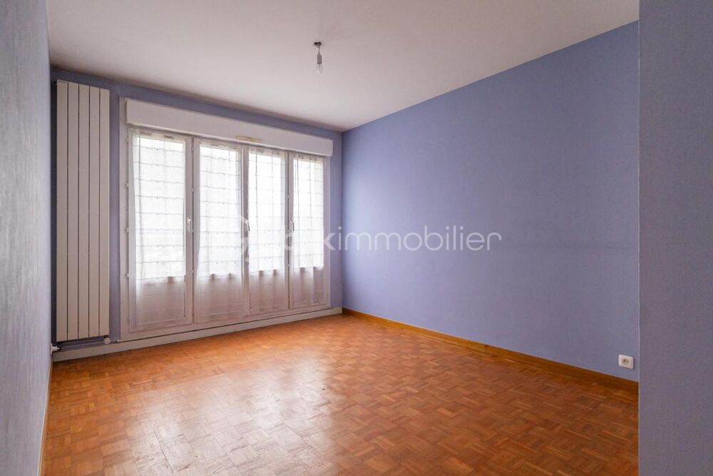 Vente Appartement APPARTEMENT T3 secteur MAILLETS Le mans