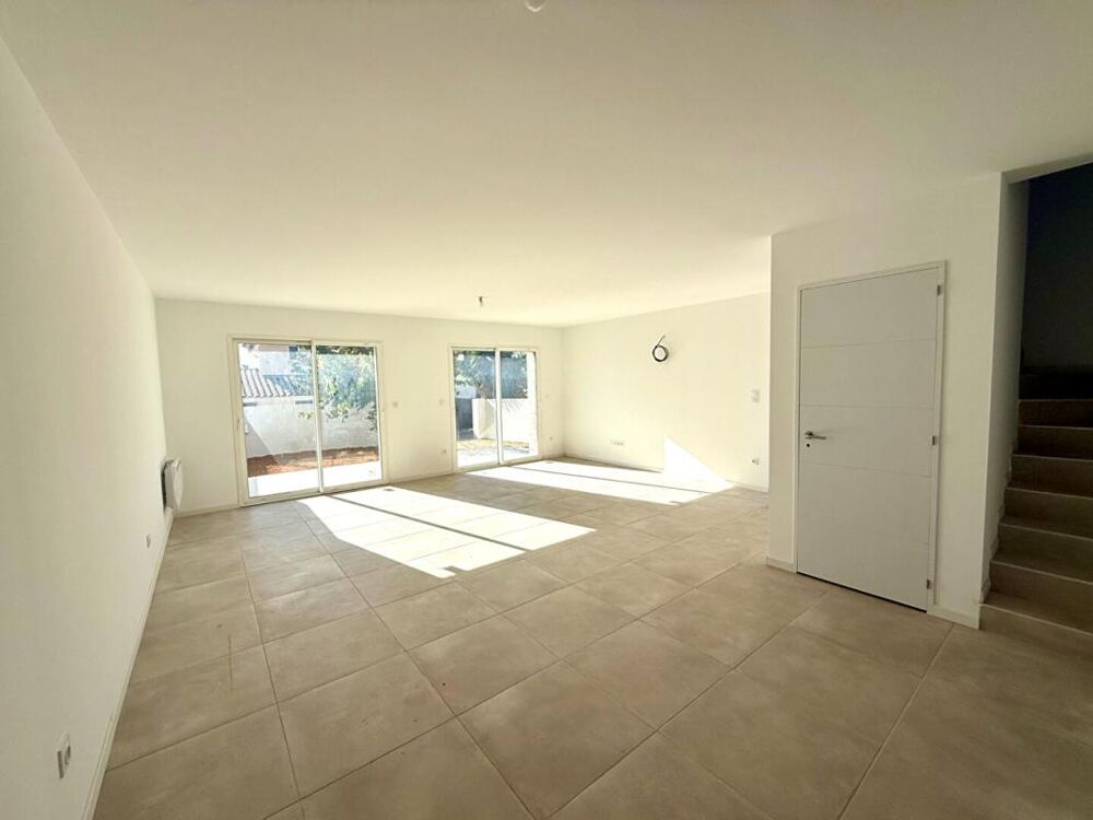 Vente Maison Villa neuve 96m² Vitrolles